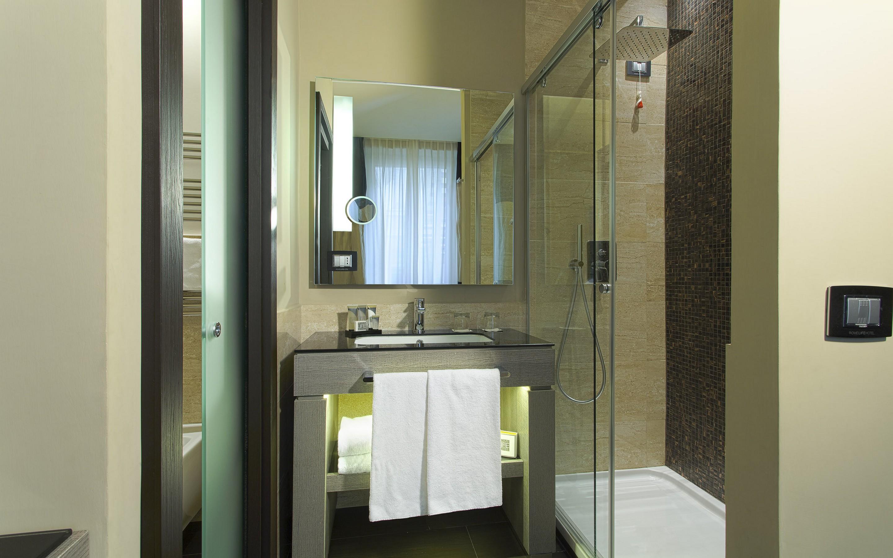 Life Hotell Rom
