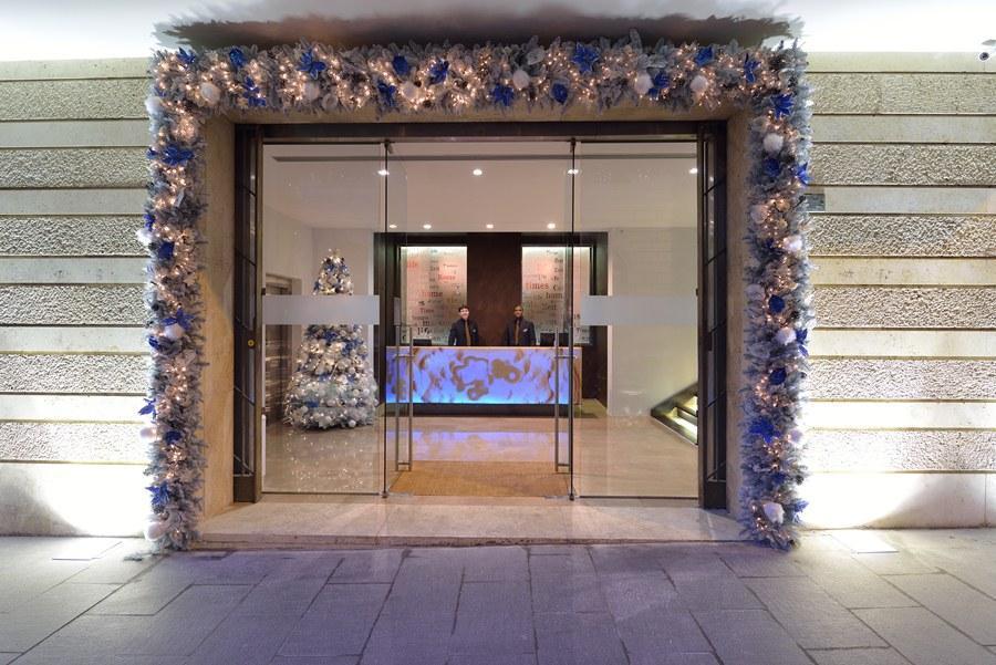 Life Hotell Rom