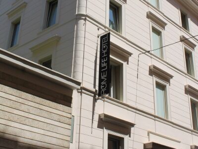 Life Hotell 4*