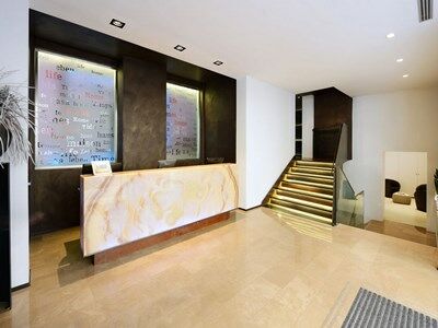 Life Hotell
