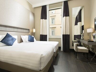 Hotell Life